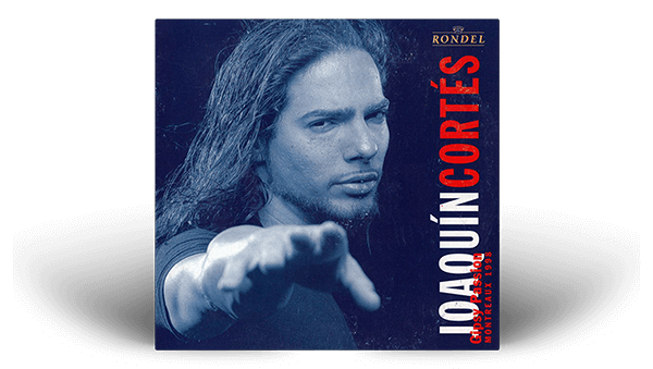1998 - Joaquín Cortés - Gipsy Passion (Montreaux 1998)